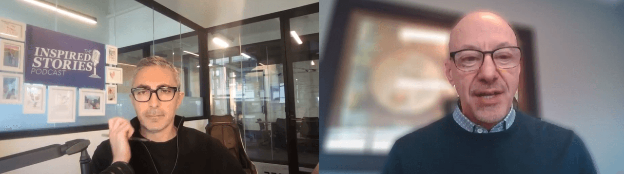 Mission-Driven Franchising: Todd Treml's Approach to Building Touching Hearts at Home | Nursing Home Series | Senior Care