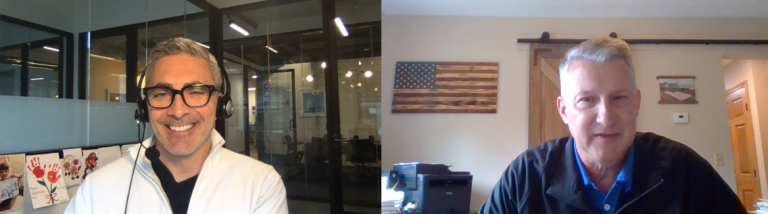 From Numbers-Driven CFO to People-Focused Business Owner, with Mike Derringer- Fractional Series