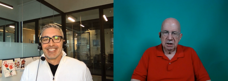 How a Marine Veteran Built a Payroll Company Focused on Compliance and Customer Service, with Charles Read | Staffing Series