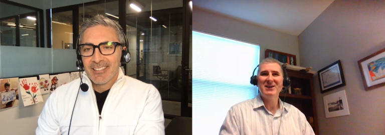 From Trades to C-Suite: Mathew King’s Inspiring Career Journey | Fractional Series