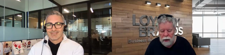 Building Top Franchise Chains and Changing Lives, with John Hewitt |Tax Series