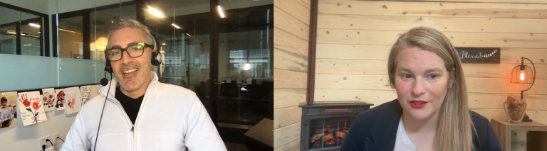 Carlotta Thompson on Implementing Monthly Tax Strategies and Acquiring Businesses for Tax Benefits | Tax Series