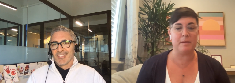 Nurturing Hearts and Minds: Inside Leah Rosenthal-Kambic’s Play-Based Learning Philosophy | Childcare  Series