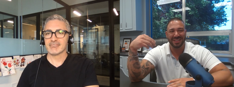 From Box Truck to Book Deal: Rob Esposito’s Journey Building Relocators | Moving & Storage Series