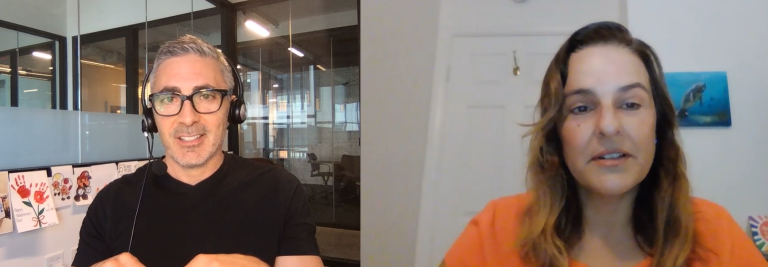 From Corporate Trainer to Spanish Immersion Preschools: Krystell Guzman’s Entrepreneurial Success | Childcare Series