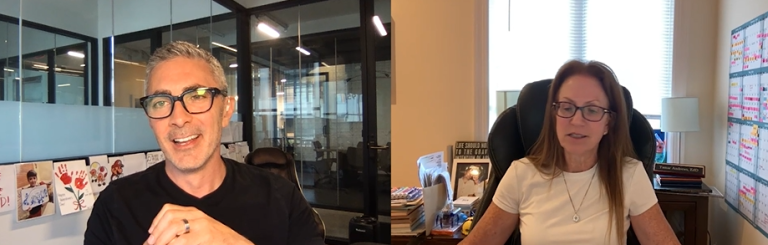 The Preschool Pioneer: Tamar Andrews’ Innovative Approach Fixes Education | Childcare Series