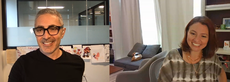 When Learning Looks Like Digging Ponds: Rethinking Education with Ryanne Plaisance | Childcare Series