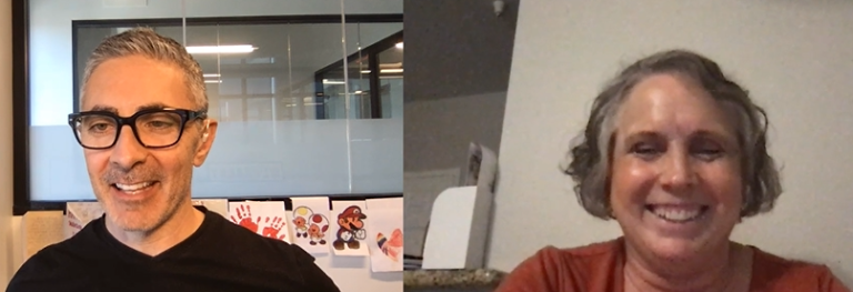 Making Math Engaging: How Mary Ryan Brought Experiential Learning to Students | Childcare Series