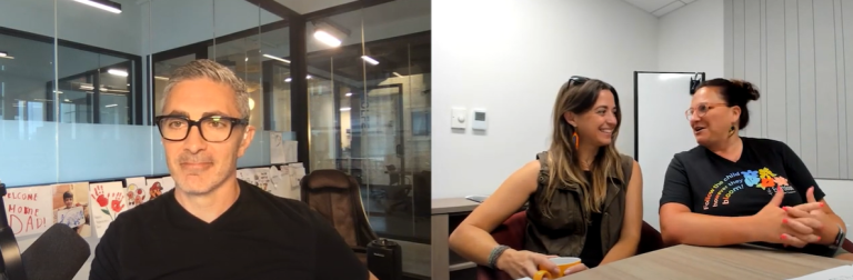 Montessori for All: Everbloom’s Innovative Approach to Affordable Childcare | Childcare Series