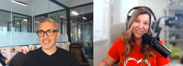 Fingerpaints to Franchises: Amber Jayne’s Colorful Childcare Canvas | Childcare Series