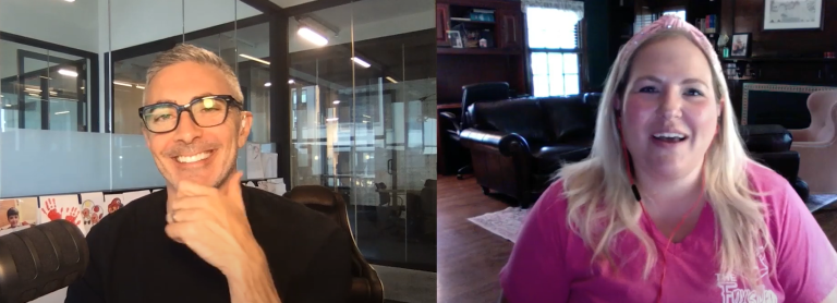 How Naomi Fox Overcame Adversity and Transitioned from Investment Analyst to Thriving Daycare Owner | Childcare Series