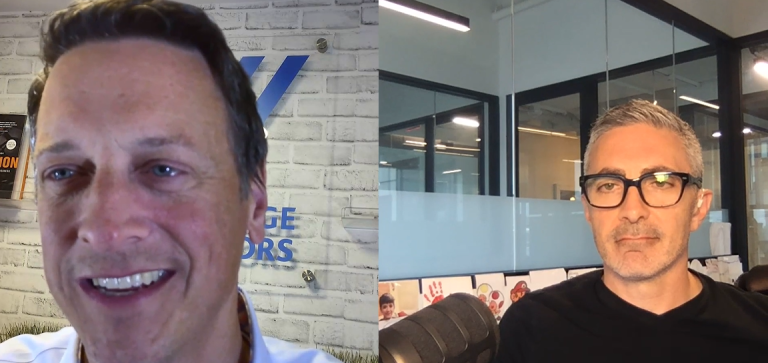 Ben Wolf Unveils First-of-its-Kind Software to Help You Choose the Perfect COO | Fractional Series