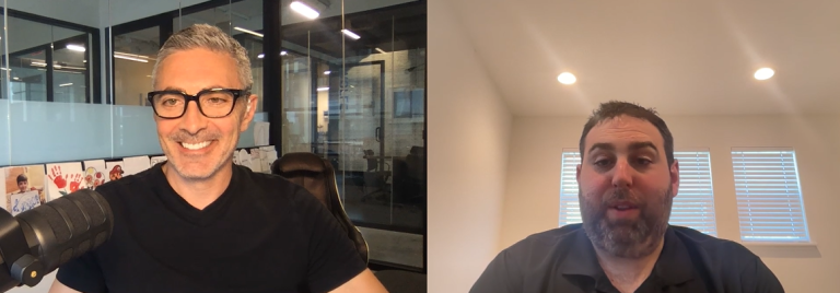 Dining on Data: How Alistair Levine is Changing the Restaurant Industry’s Back Office | Restaurants & Franchises Series