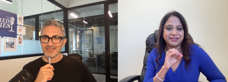 Leading with Love: Kiran Vuriti’s Approach to Childcare Management | Childcare Seires