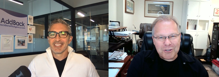 From Wall Street to Wellness: Andy LaPointe’s Journey with Traverse Bay Farms | Consumer Products Series