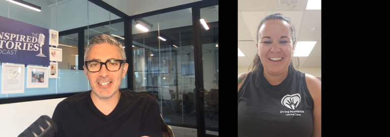 The Outdoor Classroom: Tiffany Madrid’s Nature-Based Approach to Childcare | Childcare Series