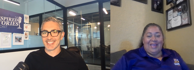 The Heart of Childcare: Mariana’s Journey from Mom to Entrepreneur | Childcare Series