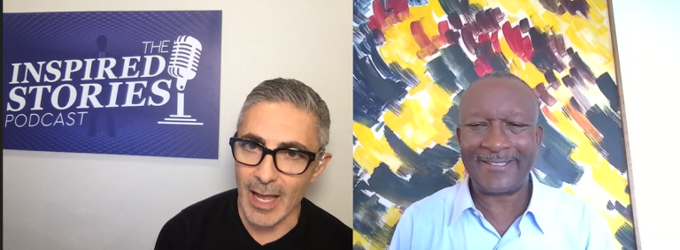 Diversity as a Competitive Edge: Dwain Celistan’s Executive Recruiting Journey | Staffing Series