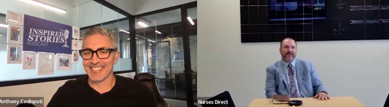 One Nurse at a Time: Building Relationships in Healthcare Staffing | Staffing Series