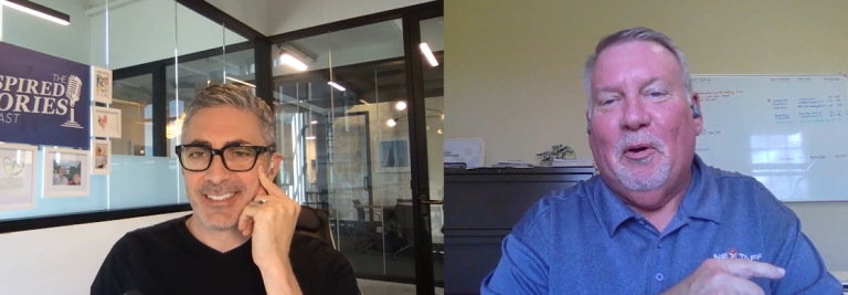 Transforming Medical Practice Recruiting Through Personal Connection, with Chris Germond of Nextaff | Staffing Series