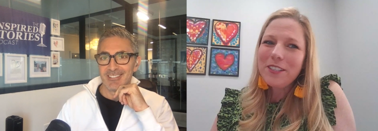 Building a Texas Staffing Empire Through Personal Growth with Amy Clary | Staffing Series