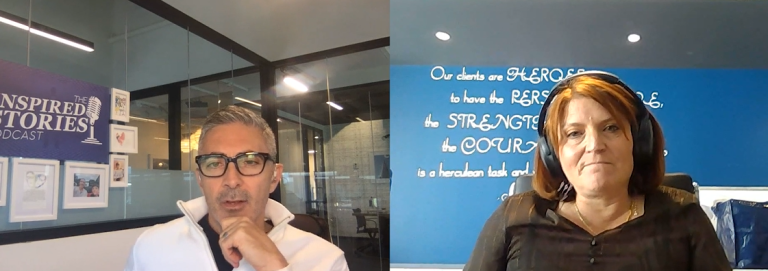 How First Step Staffing Method is Building Dignity Through Employment with Kellie Brownlow | Staffing Series