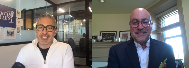 How AI is Reshaping Staffing with Scott Fiore | Staffing Series