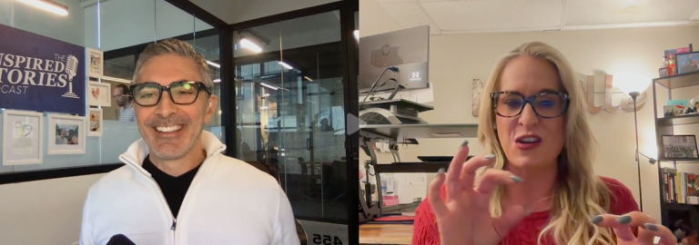 Building a People-First Staffing Business: A Journey Through Challenge and Growth with Jolene Tate | Staffing Series