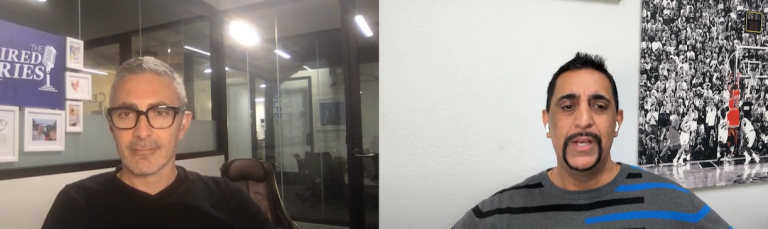 From Silicon Valley to Early Education: Sanjay Gehani’s Journey of Impact | Childcare Series