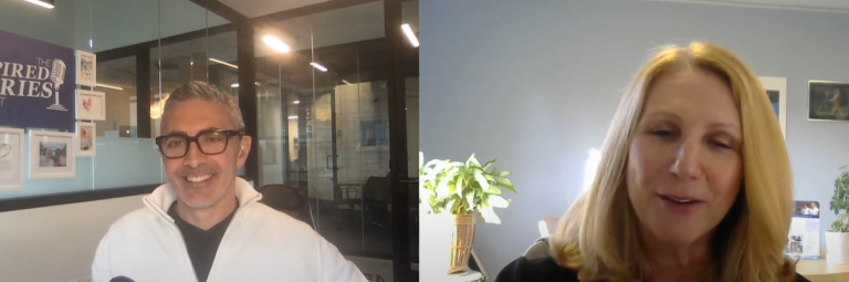 Family Values to Professional Purpose: Dina Rosenbaum’s Leadership in Vision Services | Healthcare Series