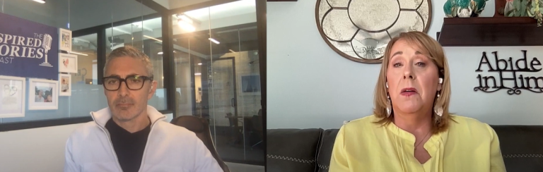 Following the Child’s Lead: Sharon Lowery’s Educational Revolution | Childcare Series