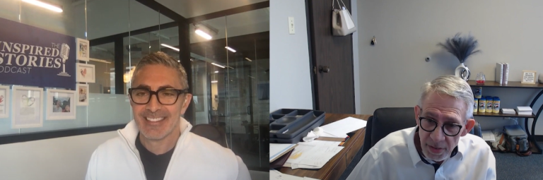 Hard Work and Heart: Mark Savoie’s Vision for Healthcare Staffing | Staffing Series