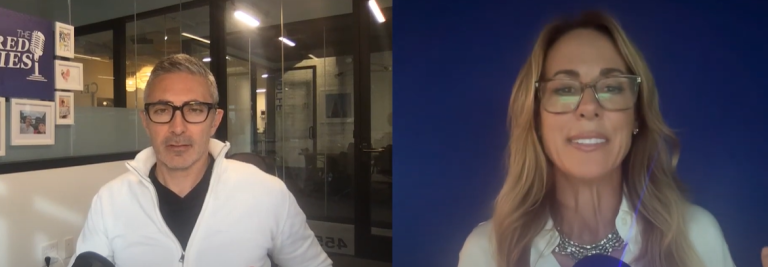 The Power of Faith: Carrie Charles’ Business Blueprint | Staffing Series