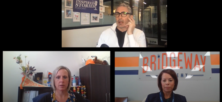 Beyond the Classroom: Abby David and Erin Nealy’s Vision for Autism Education | Healthcare Series