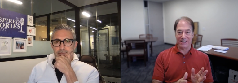 Pushing Rocks Uphill: David Schnitt’s Journey from Deloitte to Global Innovation | Tax Series