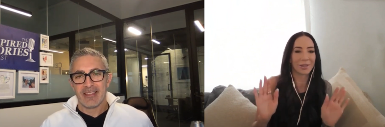 The Mentality Manager: How Rachael Camden Transforms Restaurant Culture | Restaurants & Franchises Series