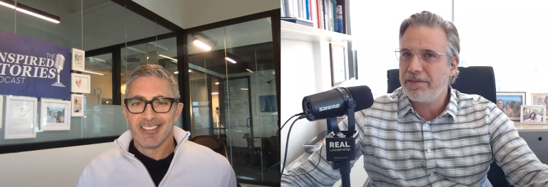 From Tour Bus to C-Suite: Building The Ōnin Group’s People-First Culture | Staffing Series