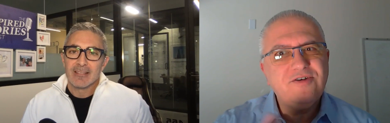 Special Episode – Flipping the Script: Anthony Codispoti’s Journey from Entrepreneur to Podcast Host