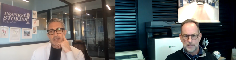 Faith Over Fear: Brad Walters’ Story of Business Transformation | Auto Industry Series