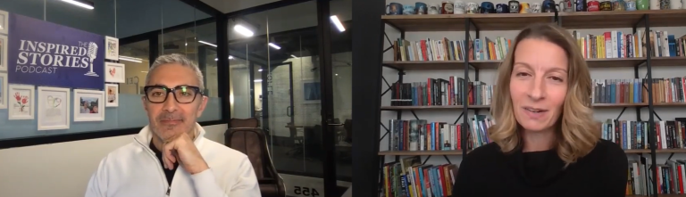 Creating Community Through Film: Heather Morgan’s Alamo Journey | Restaurants & Franchises Series