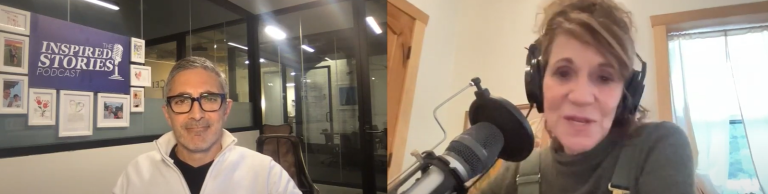 Finding Healing Through Gratitude: Terces Engelhart’s Remarkable Journey | Restaurants & Franchises Series