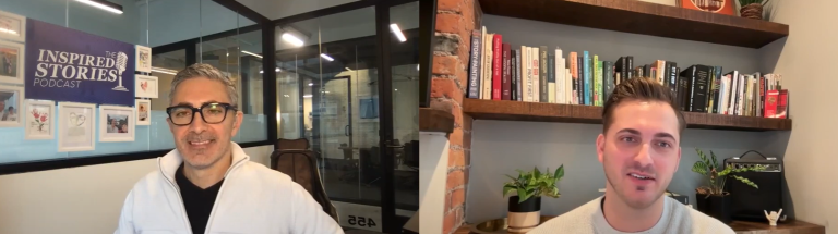 From Pizza to AI: Cas Maxwell’s Entrepreneurial Journey Across Rural Ohio | Restaurants & Franchises Series