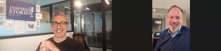 Transitioning a Legacy Brand: Chris Rockwood’s Vision for On The Border | Restaurants & Franchises Series