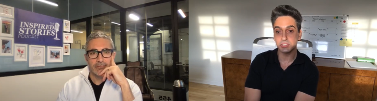 Wound Care: Dr. Payam Tehrani on Bringing Expert Wound Care to Nursing Homes | Healthcare Series