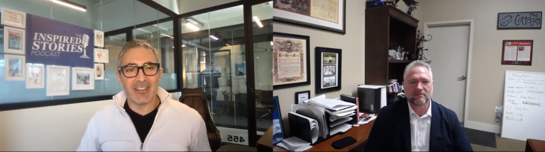 Building Homes, Not Facilities: Mark Maxfield on The Cottages’ Approach to Senior Care | Nursing Home Series