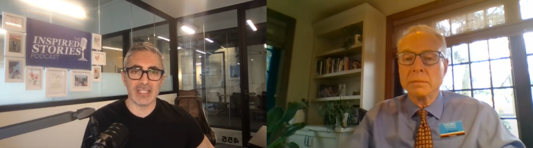 Getting Out of Your Own Way: J. Heinlein on Rebuilding a Business for Success and Freedom | Nursing Home Series