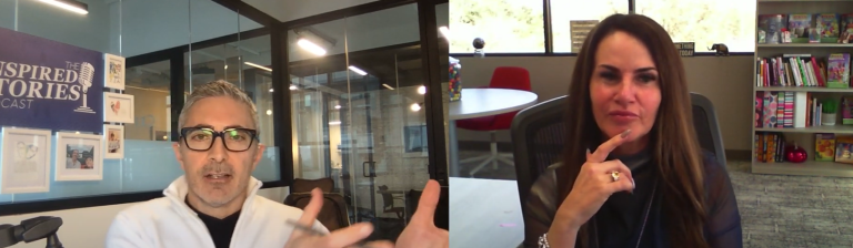 Candid Leadership: How Kourtney Corcoran Speaks Truth to Power | Manufacturing Series