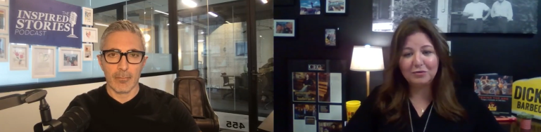 Three Generations, 866 Locations: Laura Rea Dickey on Growing America’s Largest Barbecue Franchise | Restaurants & Franchises Series