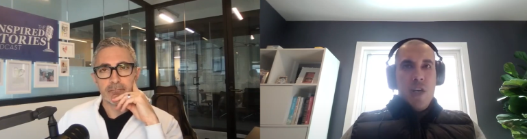 When Life Changes Your Game Plan: Julio Cano’s Journey from Soccer Executive to Restaurant Leader | Restaurants & Franchises Series