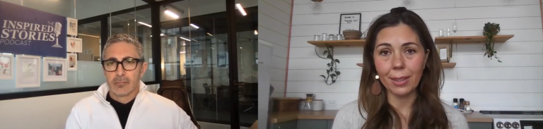 Creating Joy on Two Wheels: April Obersteller’s Leadership Journey at WOOM Bikes | Consumer Products Series